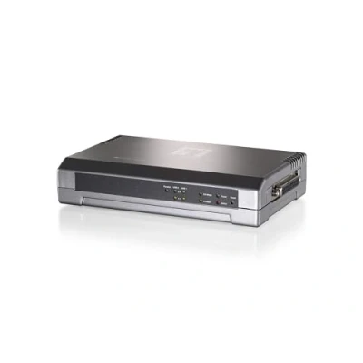 Abbildung von LevelOne FPS 1033 Print Server mit 2 USB und 1 Parallel Port