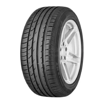 Abbildung von Continental PREMIUM 2 SSR * 205/50 R17 89Y PKW Sommerreifen Reifen VOLKSWAGEN: Golf 7 Schrägheck, 4 5 Schrägheck 0350818