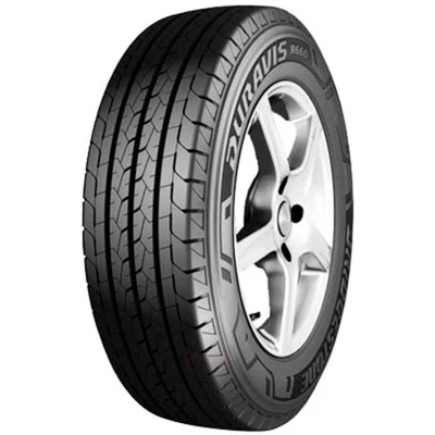 Abbildung von Bridgestone Duravis R660 195/70 R15 104S PKW Sommerreifen Reifen VOLKSWAGEN: Transporter 4 Bus, Kastenwagen 13368