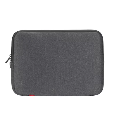 Abbildung von Rivacase ANTISHOCK Notebooksleeve 5124 Dunkel Grau [13.3&quot; 14&quot;]