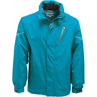 Abbildung von PRO X elements Herren Wallis Jacke, Pacific, 3XL