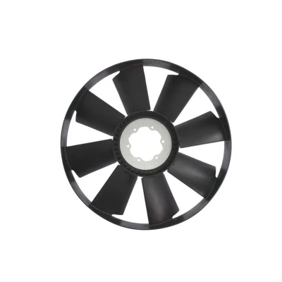 Abbildung von Lüfterrad, Motorkühlung THERMOTEC D9ME009TT