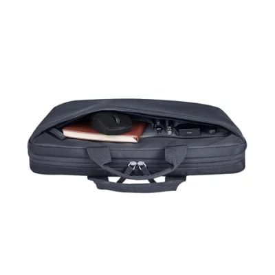 Abbildung von HP Everyday 14 Odyssey Gray Laptop Briefcase