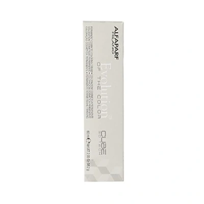 Abbildung von Alfaparf Milano Evolution Of The Color 7.66I Mittelblond Rot intensiv 60 ml