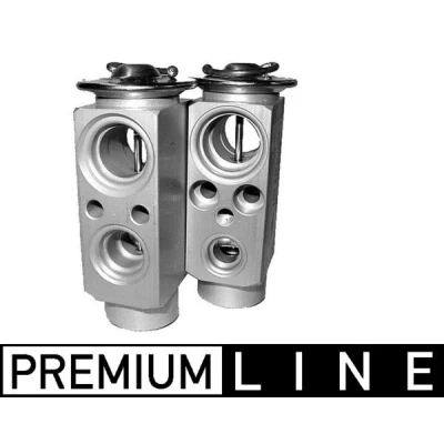 Abbildung von MAHLE ORIGINAL AVE 99 000P Expansionsventil OPEL: Astra G Caravan, CC, Limousine