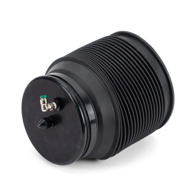 Abbildung von Arnott A 3332 Luftfeder, Fahrwerk Hinterachse links TOYOTA: Land Cruiser Prado 150