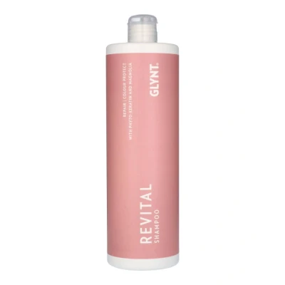Abbildung von REVITAL Regain Shampoo 3