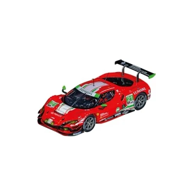 Abbildung von Ferrari 296 GT3 &quot;AF Corse No.21&quot;