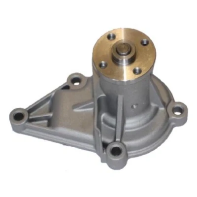 Abbildung von ASHIKA 35 H0 009 Wasserpumpe HYUNDAI: Getz, Matrix, Elantra III Schrägheck, KIA: Cerato Limousine, RIO 2