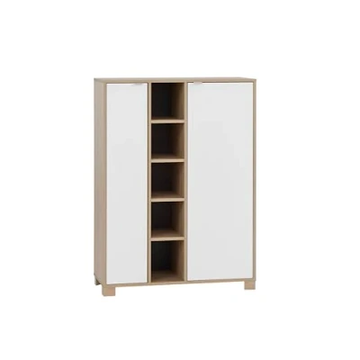 Abbildung von Schildmeyer Midischrank &quot;Anouk&quot;, Breite 90 cm