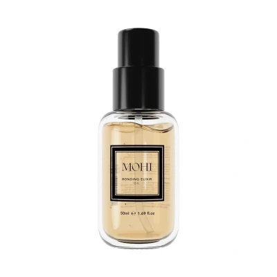 Abbildung von Mohi Bonding Elixir Oil 50ml