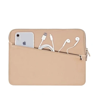 Abbildung von Artwizz Neoprene Sleeve Pro for Macbook 13 20162022 Notebooktasche, Größe: One Size, Gold
