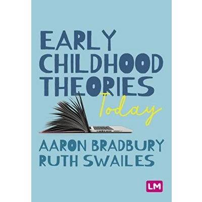 Abbildung von Early Childhood Theories Today