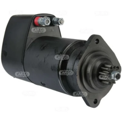Abbildung von Starter CARGO CAR114744