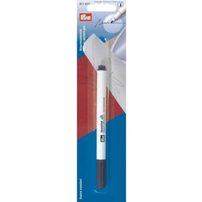 Abbildung von Transferstift viltstift violet