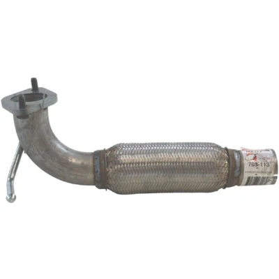 Abbildung von BOSAL 703 113 Flexrohr, Abgasanlage FORD: FIESTA 6, 5, 5 Van, MAZDA: 2 Hatchback