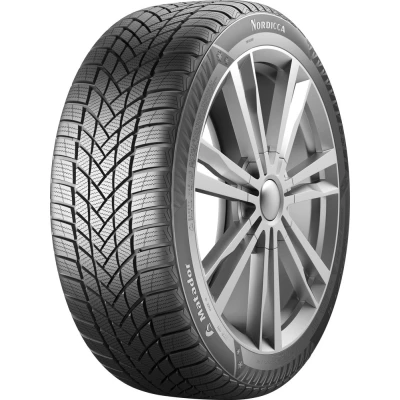 Abbildung von Matador MP93 Nordicca 205/55 R16 91H PKW Winterreifen Reifen 15855360000