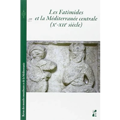 Abbildung von fatimides et la mediterranee centrale xe xiie siecles