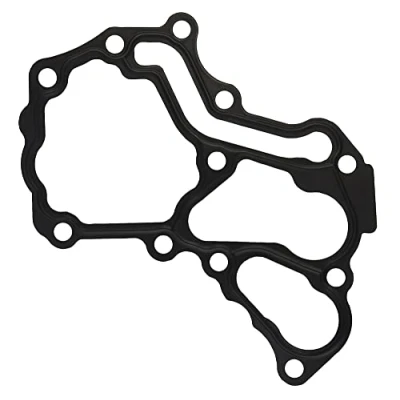 Abbildung von AJUSA 01317800 Dichtung, Gehäusedeckel (Kurbelgehäuse) AUDI: Q7, A5 B8 Coupe, A4 B6/B7 Cabrio, VOLKSWAGEN: Touareg II