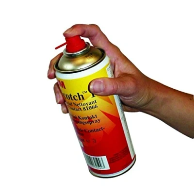 Abbildung von Scotch Kontaktspray 400,0 ml