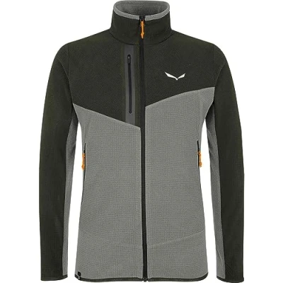 Abbildung von Salewa Paganella Polarlite Men&#039;s Jacket, shadow/0910, S