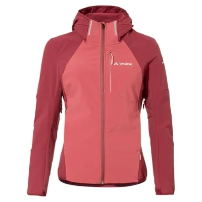 Abbildung von Larice Softshell Jacke Damen