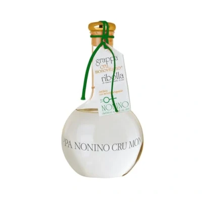 Abbildung von Nonino Grappa Di Ribolla Cru Monovitigno (1 x 0.5 l)