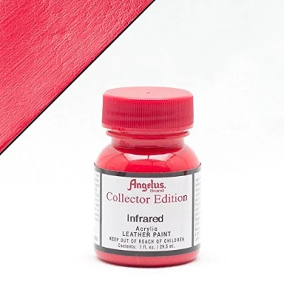 Abbildung von Angelus Collector Edition Infrared 29,5ml