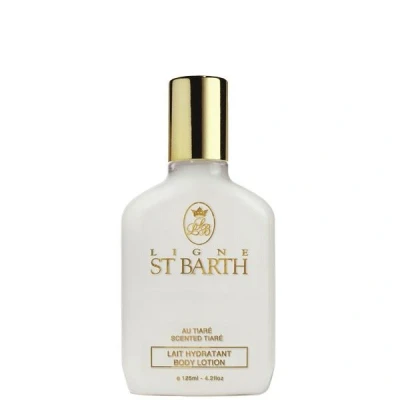Abbildung von Ligne St Barth Milch Körperpflege Body Lotion Tiaré