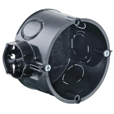 Abbildung von Dosenwand Ø60 Tiefe 46MM (25 Stk.)