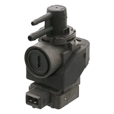 Abbildung von FEBI BILSTEIN 47950 Druckwandler, Abgassteuerung NISSAN: Qashqai / Qashqai+2 I, X Trail, RENAULT: Koleos DACIA: Logan I MCV