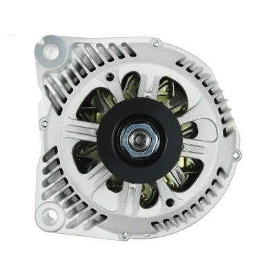 Abbildung von AS PL A3201 Lichtmaschine 12V 120A BMW: 3 Limousine, 5 Touring, LAND ROVER: Freelander I SUV, MG: ZT T Kombi