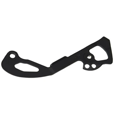 Abbildung von Shimano Unisex Adult Portapoleas Interior GS Fahrradkomponenten und Ersatzteile, Mehrfarbig, One Size