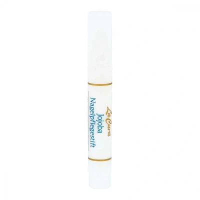 Abbildung von Nagelpflegestift Jojoba La Cura