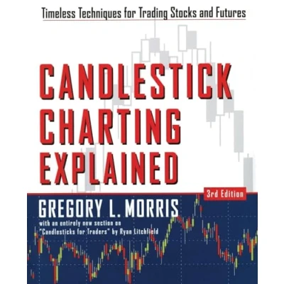 Abbildung von Candlestick Charting Explained: Timeless Techniques For Trading Stocks And Futures