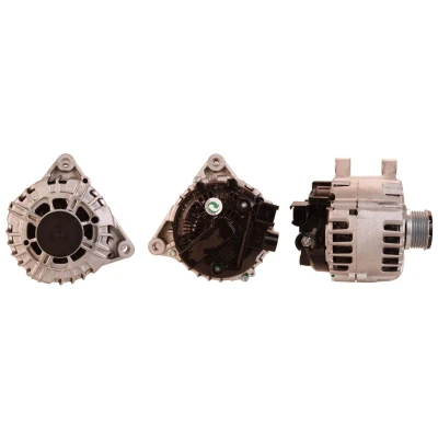 Abbildung von LUCAS LRA03213 Lichtmaschine 14V 150A FORD: FIESTA 6, VOLVO: V70 3, MAZDA: 2 Schrägheck