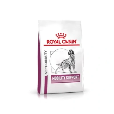 Abbildung von Royal Canin Veterinary Diet Mobility Support Hundefutter 2 kg...