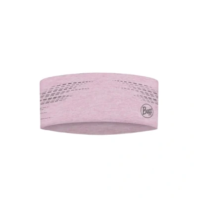 Abbildung von BUFF® DryFlx® Headband Camelia Pink Unisex Erwachsene