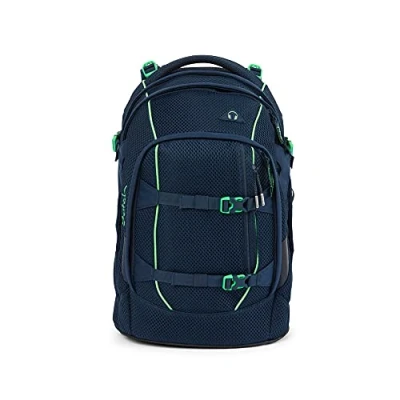 Abbildung von Satch Pack Rucksack für Kinder, Unisex, mehrfarbig (Tokyo Meshy), Tokyo Meshy, Nicht anwendbar
