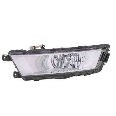Abbildung von HELLA 1NG 354 844 071 Nebelscheinwerfer links 12 ohne Glühlampe