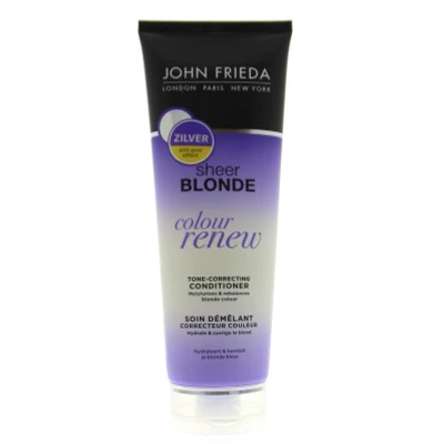 Abbildung von John Frieda Violet Crush Purple Conditioner 250 ml