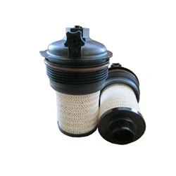 Abbildung von ALCO FILTER MD 3005 Kraftstofffilter Filtereinsatz Diesel FORD: Transit V363 Kastenwagen, Tourneo Custom V362 Bus, Kastenwagen