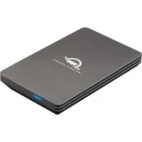 Abbildung von OWC Envoy Pro FX 1TB Portable NVMe M.2 SSD