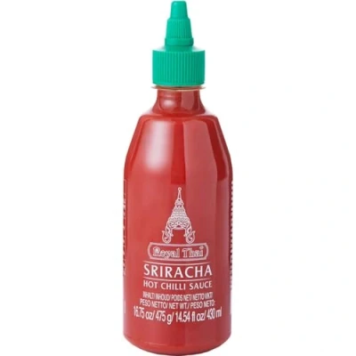Abbildung von ROYAL THAI Sriracha Chili Sauce Multipack (12 X 430 ML)