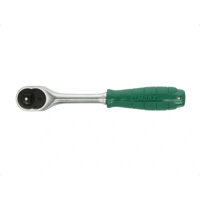 Abbildung von HANS 3100GQ Umschaltknarre 72 10 (3/8&quot;) 200