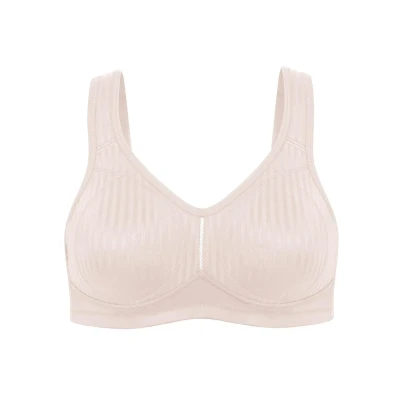 Abbildung von Susa Cremona Tshirt BH, Damen, Größe: 105C, Sand