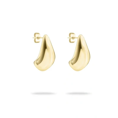 Abbildung von Tamaris Creole TJ 0601 E 22 Edelstahl IP Gold