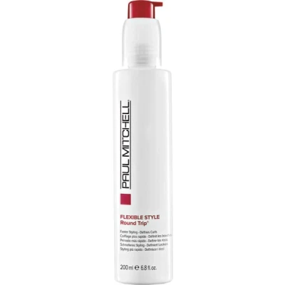 Abbildung von Paul Mitchell Express Style Round Trip 200ml