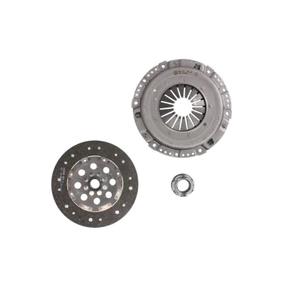 Abbildung von SACHS 3000 318 001 Kupplungssatz 240 MERCEDES BENZ: W124 Limousine, T modell, Coupe