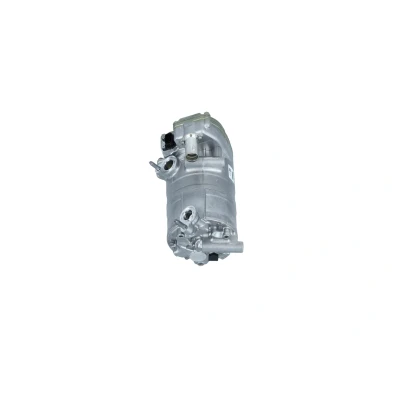 Abbildung von NRF 320281G Kompressor SHS33 288V R1234yf VOLVO: XC90 II